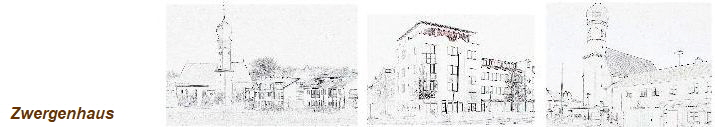 Zwergenhaus