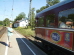 Bahnfahrt nach Bad Endorf