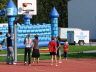 Basketball spielen am HaFaTa