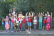 20140801 Schnitzeljagd