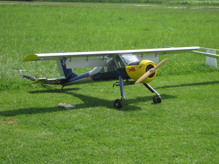 20140806 Der Traum vom Fliegen