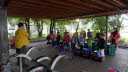 20140814 Trommeln und mehr