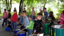 20140814 Trommeln und mehr
