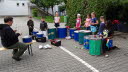 20140814 Trommeln und mehr