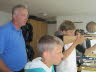 20140822 Luftgewehrschieen